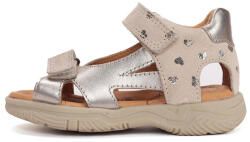D. D. STEP gyerekszandál lány G103-615935CL (G103-61935CL-35)