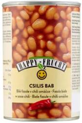  Chilis Bab Konzerv 400g