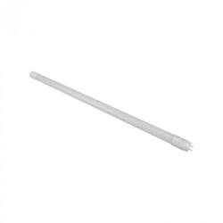 Ecolight LED fénycső G13 T8 9W 1440lm 6500K hideg fehér 220° T8 fehér 60cm HIGH LUMEN Ecolight (ECOTUB0210)