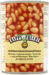  Fehér bab paradicsomos szószban 400g