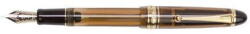Pilot Stilouri Stilou Custom 823 Pilot varf fin corp maro transparent Stilou Pilot Custom 823 Maro Transparent varf fin (PFKKE-3MRP-BN-F)