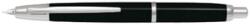 Pilot Stilouri Stilou Capless Decimo Rhodium Pilot varf mediu corp negru Stilou Pilot Capless Decimo Rhodium varf mediu negru (PFCT-1500RRMB)