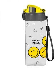 KARTON P+P Smiley World BPA-mentes kulacs - 600 ml - OXY BAG (IMO-KPP-6-44326)