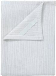 BLOMUS Комплект кухненски кърпи 2 бр. - belt- цвят бял/сиво-син - размер 50х80 см (blomus-63836)