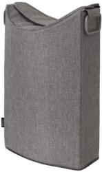 BLOMUS Кош за пране FRISCO LOUNGE, 65 л - цвят топло сиво, меланж ( Warm Gray) (BLOMUS-69256)