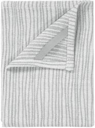 BLOMUS Комплект кухненски кърпи 2 бр. - belt- цвят бял/сив - размер 50х80 см (blomus-63837)