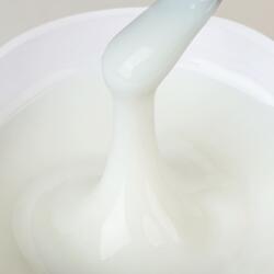 Kievskaya Gel Autonivelant Kievskaya Smart Control 50g 09 Milky White - Gel Builder Alb Lăptos (SC-9)
