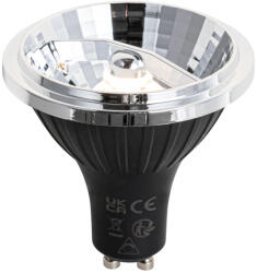 LUEDD GU10 Dimmelhető LED izzó 70 mm 6, 5 W 600 lm 2700 K (02793)