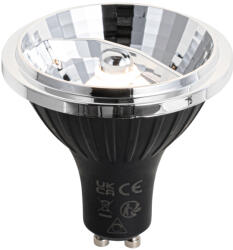 LUEDD GU10 Dimmerel szabályozható LED izzó 70mm 6.5W 600LM 3000K (02794)