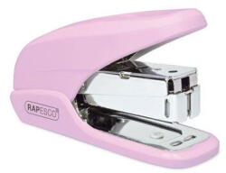 Rapesco Capsator roz plastic 24-26/6 mm 20 coli Rapesco (RP-1337) - pcone
