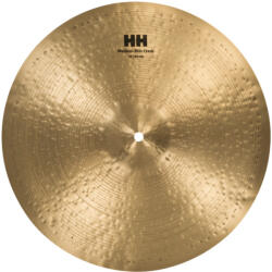  Sabian Hand Hammered 16" MEDIUM CRASH 11608_B-Stock