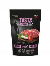Biofeed Veal nedves kutyatáp tasak 500g nagy XL kiszerelés