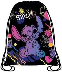 COOLPACK Stitch tornazsák - Black