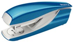 Leitz Capsator metalic 24-26/6 mm 30 coli Leitz diverse culorialbastru metalizat (ESS55021036) - pcone