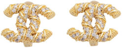 ElectraStore Cercei Cu Cristale Zirconia Chance (C4898)