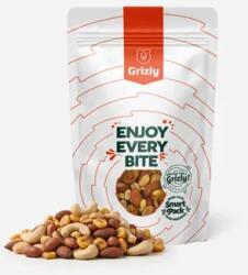 GRIZLY Mix de nuci Party 500 g (Gpomn500)