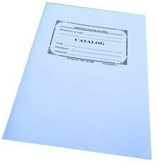  Catalog pentru invatamant prescolar (C015)