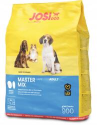 Josera JosiDog Master Mix 900g Kutyaeledel Kutyáknak Vegyes Színű Tápszemcsék Céklával