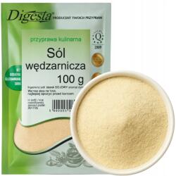 Digesta Füstölősó Peklosó Természetes Füstölt Só Prémium minőség 100g (6530)