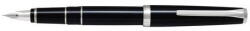 Pilot Stilouri Stilou Falcon Pilot varf mediu corp negru Stilou Pilot Falcon varf mediu negru (PFE-25SR-B-SM)