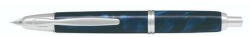 Pilot Stilouri Stilou Pilot Capless SE albastru marmorat varf mediu (PFCSE-3000RR-M-MAL)