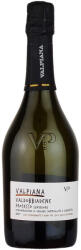  Valpiana Prosecco Superiore Valdobbiadene DOCG Brut 0, 75l