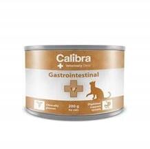 Calibra VD Cat konc. Gasztrointesztinális 200g Változat: 200 g