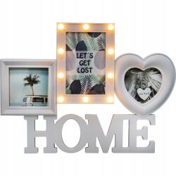 Goliat Home Képkeret Led Home Világítással (5901907061765)