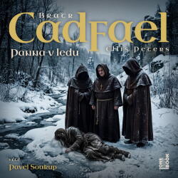 Multiland Případy bratra Cadfaela: Panna v ledu (Škvorecký Josef - Meduna Jan) - CD (MP3) (094608)