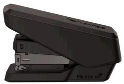 Fellowes Capsator negru plastic 26/6 mm 25 coli Fellowes LX840 (FW5012901) - pcone
