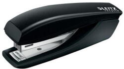 Leitz Capsator negru plastic capse P2 10 coli Leitz (ESS56170095) - pcone