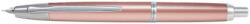Pilot Stilouri Stilou Capless Decimo Pilot varf mediu corp roz Stilou Pilot Capless Decimo varf mediu roz (PFCT-1500RRMCP)