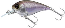 Jackall Master Crank 47MR / Super Clear Wakasagi wobbler műcsali