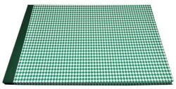  Registru matricol pentru clasele I-VIII pentru 200 elevi A3 coperta carton gros (C021)