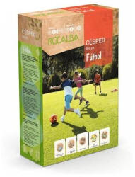 ROCALBA Fűmag Rocalba Futbol Match 1kg 35m2 sport (SCFP7520001K)