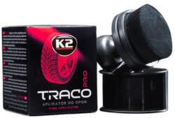 K2 K2 TRACO gumiabroncs applikátorkefe