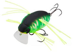 Jackall Chubby Bug 35 / Mat Tiger felszíni wobbler