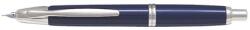 Pilot Stilouri Stilou Capless Rhodium Pilot varf fin corp albastru Stilou Pilot Capless Rhodium varf fin albastru (PFC-1500RRRFL)