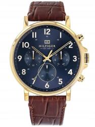 Tommy Hilfiger Férfi Karóra Tommy Hilfiger 1710380 Daniel zf030b Tommy Hilfiger (679302326)