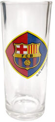  Barcelona stampedlis pohár 60 ml címeres 30 ml