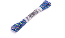 Tobby sp-31 / Кръгли връзки за обувки за катерене и спорт - сини 75 см (040653)