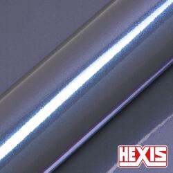 HEXIS Kameleon Szürke Fényes Fólia 152cm x 20cm (HX30G446B)
