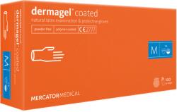 Mercator Medical Manusi unica folosita latex nepudrat 100/buc Mercador Medical Marime M Manusi unica folosita latex nepudrat 100/buc Mercador Medical Marime M (MMMLNPALBD100M) - pcone