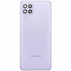Samsung Capac Baterie complet Samsung Galaxy A22 A225F Violet