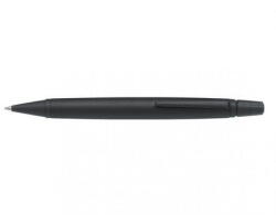Pilot Stilouri Pix retractabil Raiz Pilot 0.7mm varf mediu corp negru mat Pix retractabil Pilot Raiz 0.7mm negru mat (PBR-12SR-MNB-M)