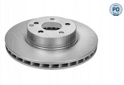 Meyle Féktárcsa Db P. W211 02- 083 521 2053/PD