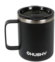Husky Thermo Cup Moss 350 ML fekete (HC0-0237)