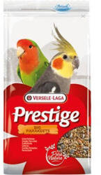 Versele-Laga Big Parakeets - Teljesértékű eledel nagypapagáj részére (1kg) (421880)
