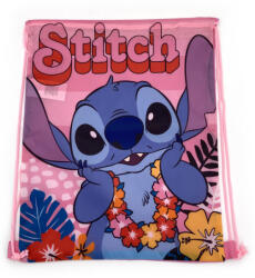 Evidence Disney Stitch OHANA Means Family sporttáska, tornazsák