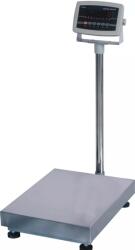  LP hídmérleg 300 kg-ig/50 g 50x60 cm, méhkaptárhoz alkalmas